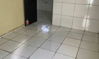 Imagem 6: Kitinete-Kitnet de 2 quartos, água, luz e internet incluso com garagem