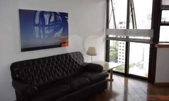 Imagem: Flat Duplex Campo Belo