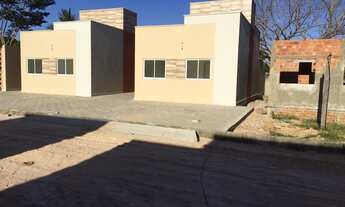 Imagem 4: Casa em condomínio fechado