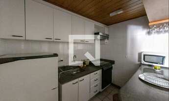 Imagem 4: Apartamento para Aluguel - Barro Preto, 1 Quarto, 32 m2