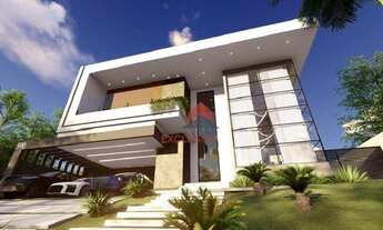 Imagem 2: Terreno à venda, 720 m² por R$ 1.490.000,00 - Condomínio Reserva do Paratehy - São José do