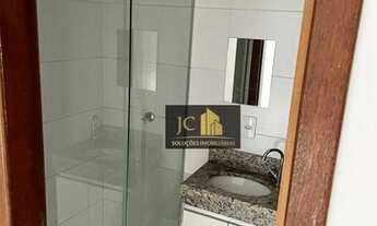 Imagem 3: Apartamento com 1 dormitório à venda, 30 m² por R$ 138.000,00 - Vicente Pires - Vicente Pi