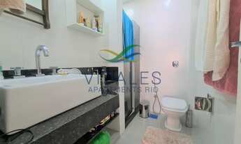 Imagem 4: GENERAL GLICERIO COM VARANDA