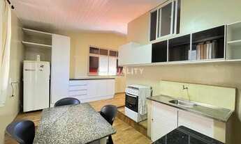 Imagem 2: Apartamento no Centro com 2 quartos