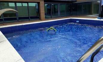 Imagem 5: Cobertura 5 dorms Piscina Privativa - Frente Mar!!