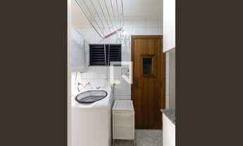 Imagem 2: Apartamento para Aluguel - Vila Olímpia, 3 Quartos, 129 m2