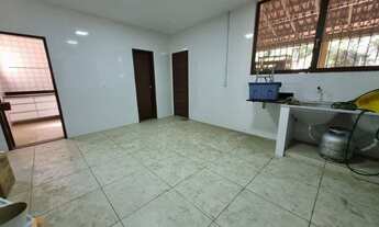 Imagem 6: Casa com 3 dormitórios para alugar, 285 m² por R$ 3.000/mês - Alvorada - Vila Velha/ES