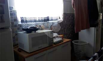 Imagem 7: APARTAMENTO - 04 QUARTOS - SÃO FRANCISCO XAVIER [ME