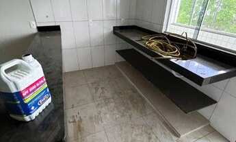 Imagem 3: Apartamento com 1 dormitório para alugar, 65 m² por R$ 1.631,00/mês - Zona Industrial - Br