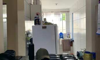 Imagem 6: Aluga apt no Aririzal Turu - São Luís - MA