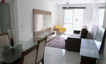 Imagem 7: Apartamento 02 Quartos c/ Suíte no Cachambi [ME