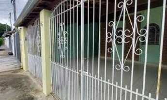 Imagem 5: Casa - Bosque dos Eucaliptos - 150m² - 3 Dormitórios