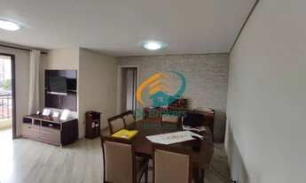 Imagem: Apartamento com 3 dormitórios à venda