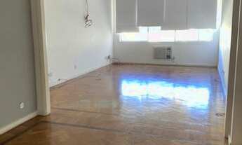 Imagem 5: Otimo apartamento fundos silencioso para venda em Copacabana