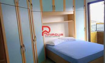 Imagem 5: Apartamento com 3 dorms, Canto do Forte, Praia Grande, Cod: 4357