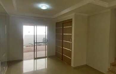 Imagem 5: Casa de condomínio sobrado para venda tem 120 metros quadrados com 3 quartos