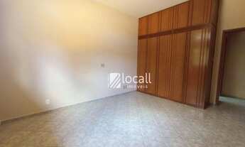 Imagem 2: Casa com 3 dormitórios para alugar, 380 m² por R$ 4.560/mês - Jardim Francisco Fernandes