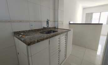 Imagem 6: Sala Living ao Lado do Shopping Pacote