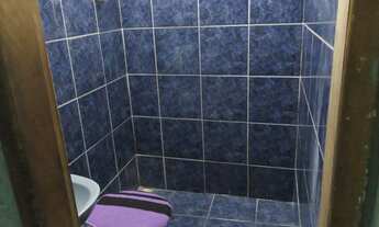 Imagem 6: CASA EM RUA Pública