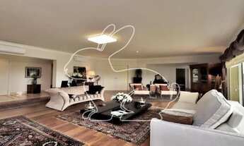 Imagem 3: São Paulo - Apartamento Padrão - Cidade Jardim