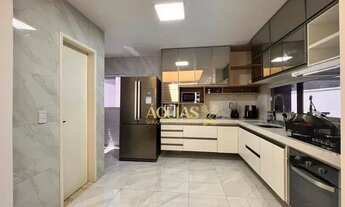 Imagem 7: Casa c/ 4 suítes 100% mobiliada