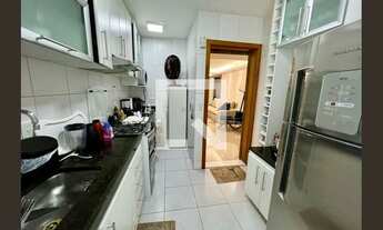 Imagem 5: Apartamento para Aluguel - Castelo, 3 Quartos, 92 m2