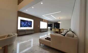 Imagem 3: Casa de 5 quartos com 5 suítes, 4 vagas de garagem, Condomínio Gran Park, Vespasiano/MG