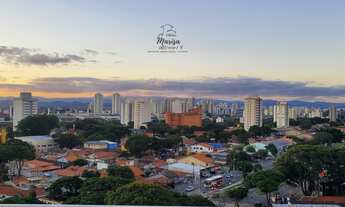 Imagem 3: Prédio novo - Linda Vista - Jd. Paraíso - SJCampos - SP