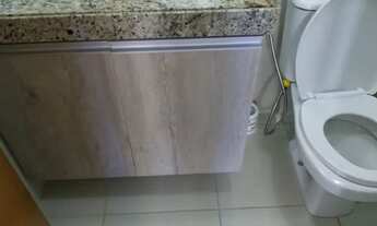 Imagem 6: Apartamento com 2 dormitórios para alugar, 55 m² por R$ 2.000/mês - Lagoa Nova - Natal/RN