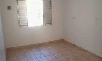 Imagem 3: Casa com 1 dormitório para alugar, 35 m² por R$ 726/mês - Jardim Panorama - São Paulo/SP