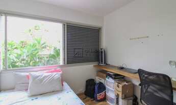 Imagem 3: Apartamento Locação 3 Dormitórios - 110 m² Pinheiros