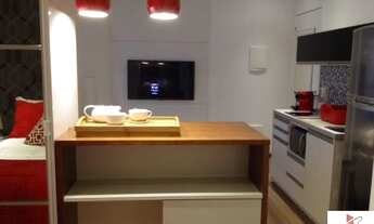 Imagem 4: LINDO FLAT VX CHANGE PARA LOCAÇÃO NO JARDINS!! CONFIRA