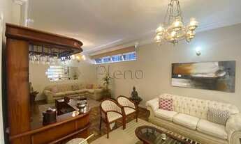 Imagem 3: Casa à venda no Taquaral, Campinas 4 quartos