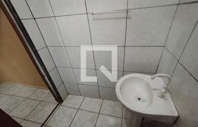 Imagem 3: Casa para Aluguel - Jardim Florestan Fernandesn, 1 Quarto, 40 m2