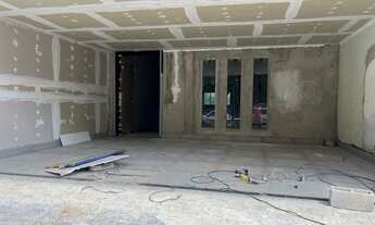 Imagem 3: Casa nova estilo cinema 3 quartos sendo 3 suítes uma com closet e área de lazer completa