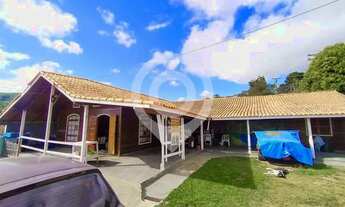 Imagem: Casa em Condomínio-À VENDA-Condomínio