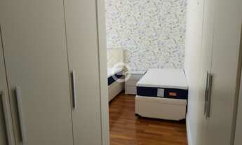 Imagem 2: Casa - Alphaville Dom Pedro - Campinas