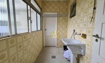 Imagem 11: Apartamento reformado de frente para o mar - Praia das Astúrias, Guarujá