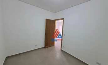 Imagem 6: Apartamento com 2 dormitórios para alugar, 49 m² por R$ 1.681/mês - Jardim Bela Vista - Gu