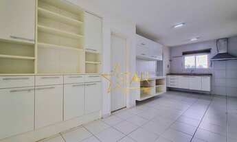 Imagem 4: Apartamento para alugar, 220 m² por R$ 14.495,18/mês - Granja Julieta - São Paulo/SP