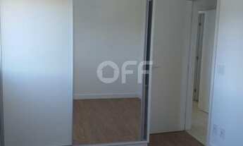 Imagem 4: Apartamento - Vila Itapura - Campinas