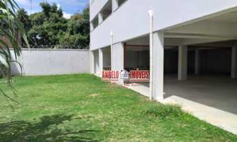 Imagem 6: Apartamento à venda, 52 m² por R$ 355.000,00 - Santa Mônica - Belo Horizonte/MG