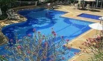 Imagem 6: Maravilhoso Apartamento condomínio Paradiso sol da manhã com 2 qtos 1 suíte 1 vaga 78m