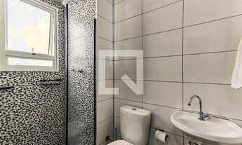 Imagem 3: Apartamento para Aluguel - Vila Prel, 2 Quartos, 41 m2