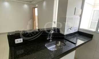 Imagem 4: Aluga-se Apartamento no condomínio Campo Marini, Santa ines, SJC