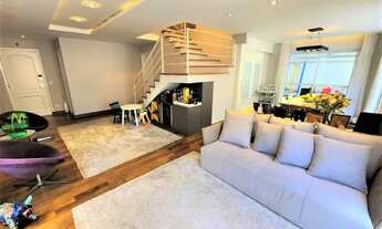 Imagem 4: Casa de condomínio perto da Chapel e Escola Suiça com piscina