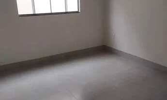 Imagem 6: Casa 103m² de Área Construída 03/04 Sendo 01 Suíte Casa Toda em Porcelanato