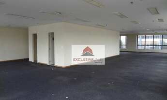 Imagem 6: Sala para alugar, 95 m² por R$ 4.064,00/mês - Centro - São José dos Campos/SP