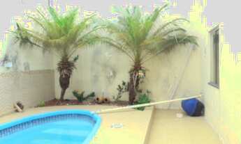 Imagem 7: Casa para alugar no condomínio viva mais parque Ipê