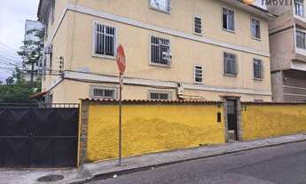 Imagem 4: Apartamento com 3 dormitórios à venda, 85 m² por R$ 400.000,00 - Icaraí - Niterói/RJ